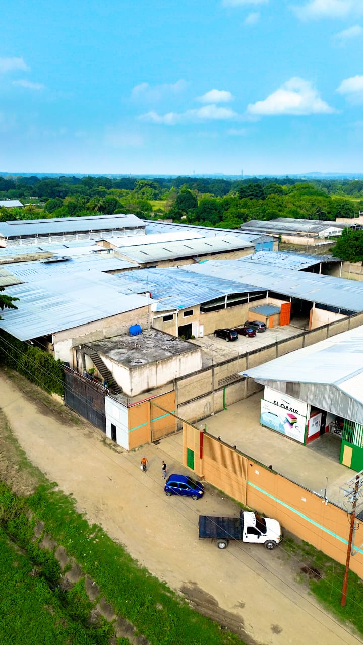 Warehouse for Sale in  Carabobo 2035